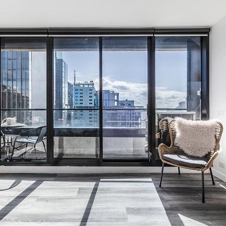 Riverview Suites By Edgetrip Melbourne City Exterior foto