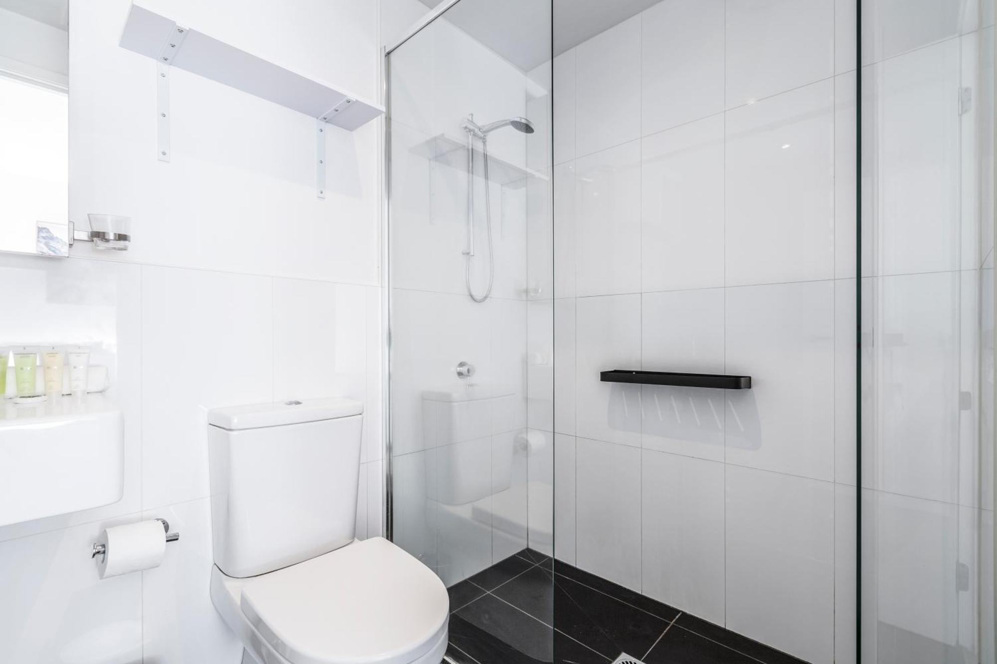 Riverview Suites By Edgetrip Melbourne City Exterior foto