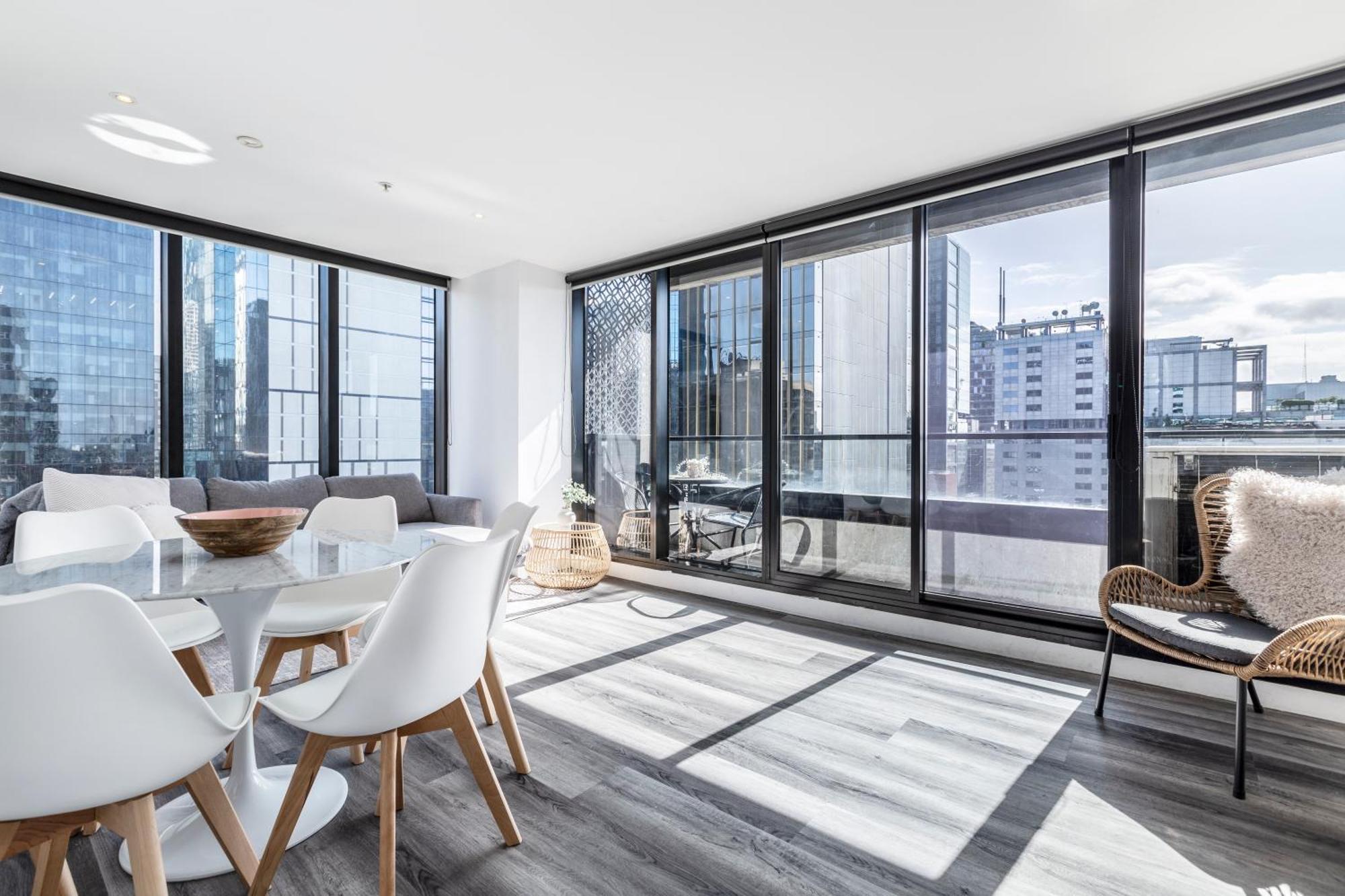 Riverview Suites By Edgetrip Melbourne City Exterior foto