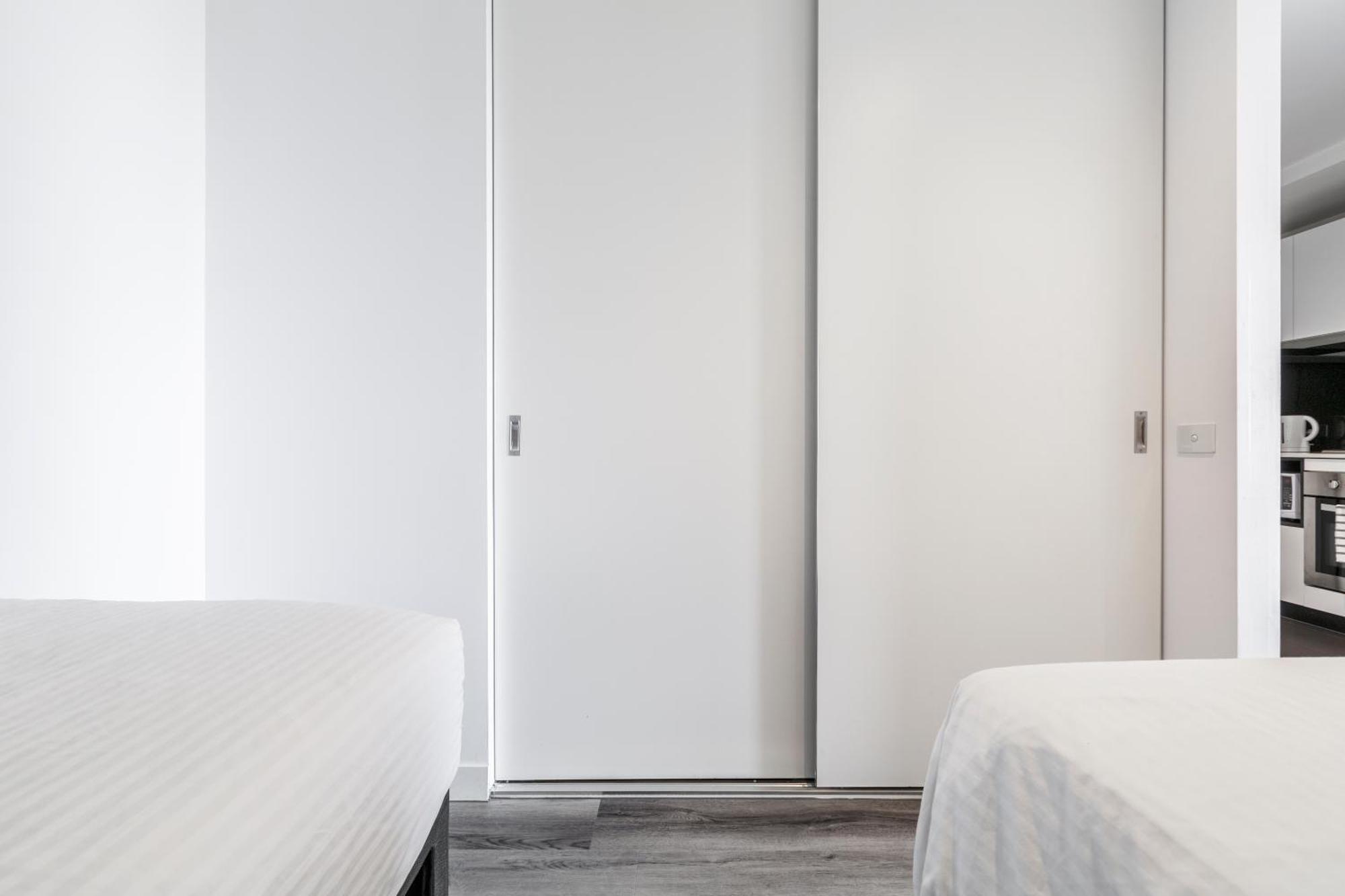 Riverview Suites By Edgetrip Melbourne City Exterior foto