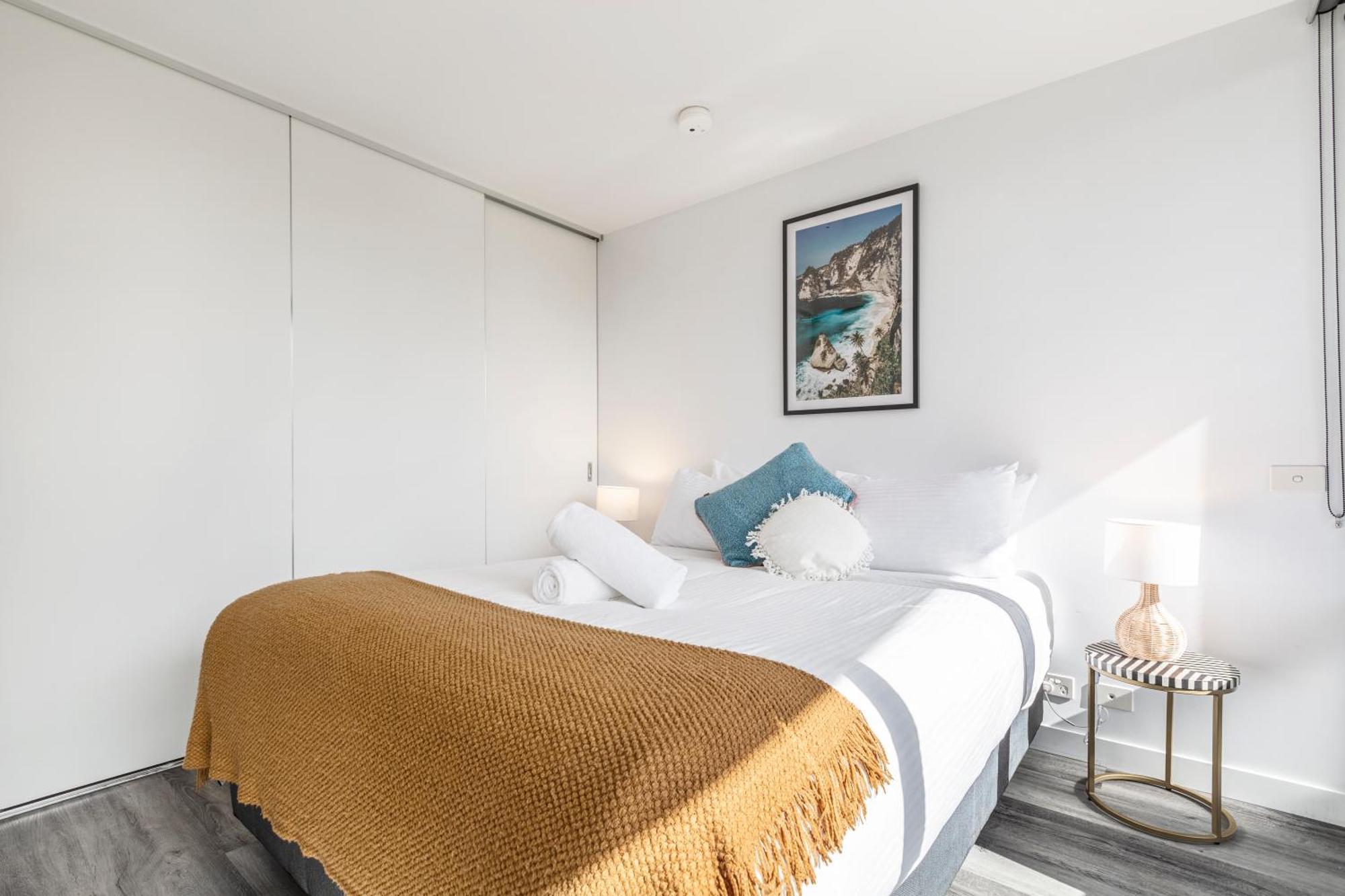 Riverview Suites By Edgetrip Melbourne City Exterior foto