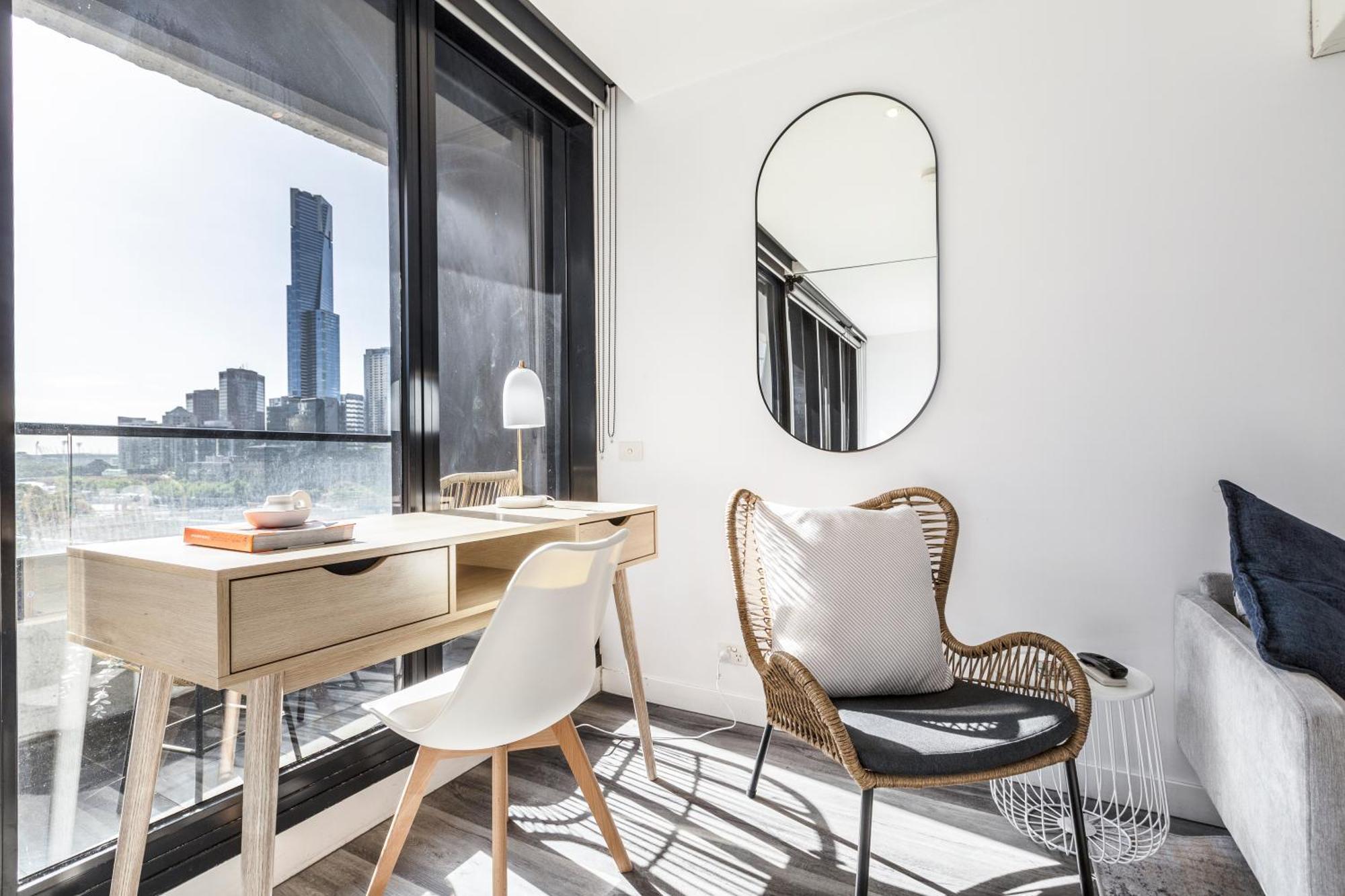 Riverview Suites By Edgetrip Melbourne City Exterior foto