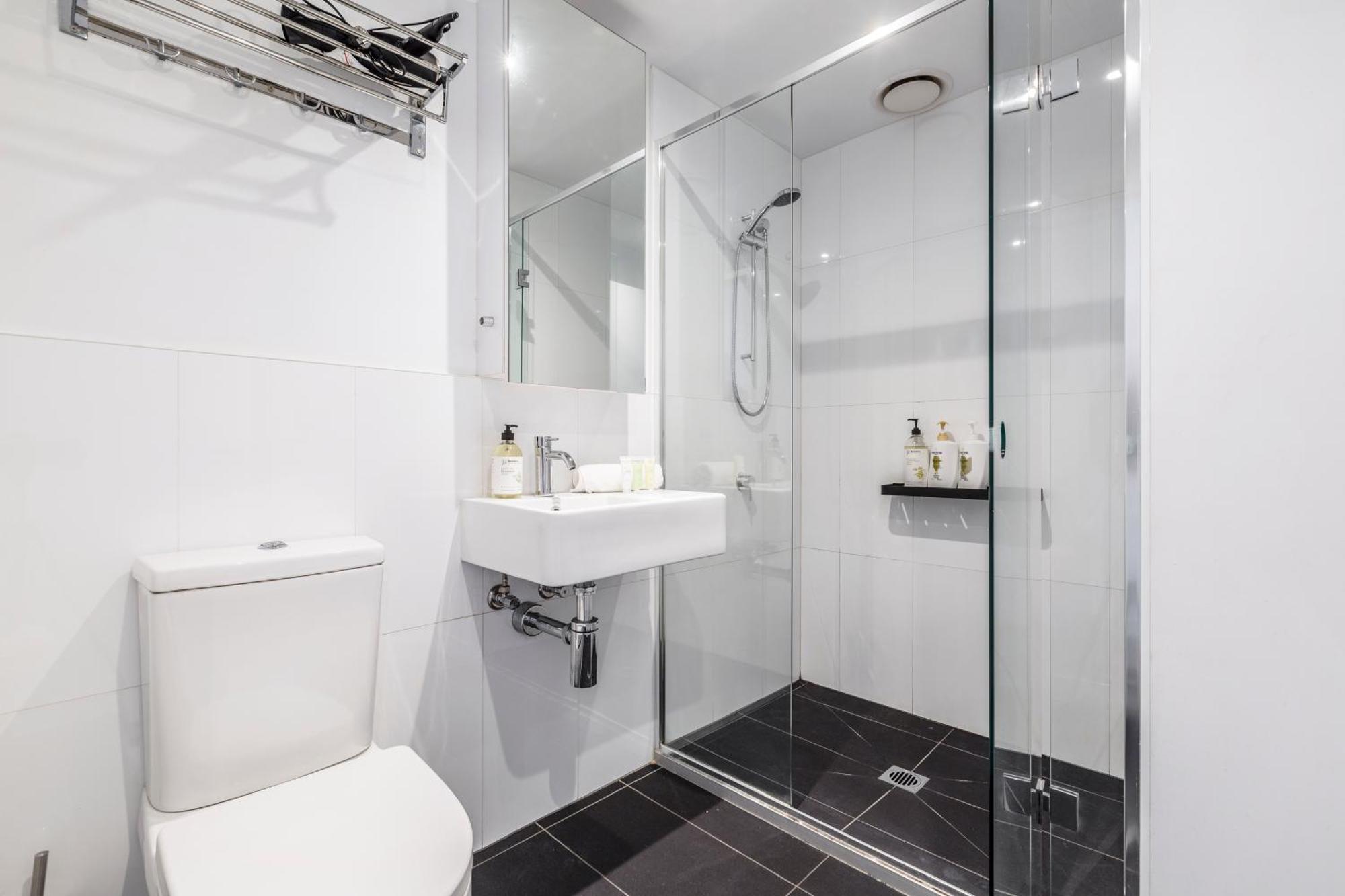 Riverview Suites By Edgetrip Melbourne City Exterior foto