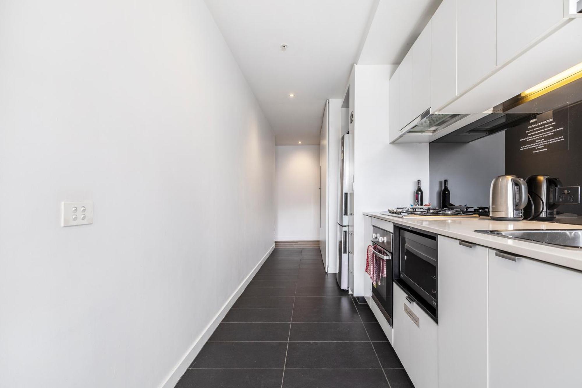 Riverview Suites By Edgetrip Melbourne City Exterior foto