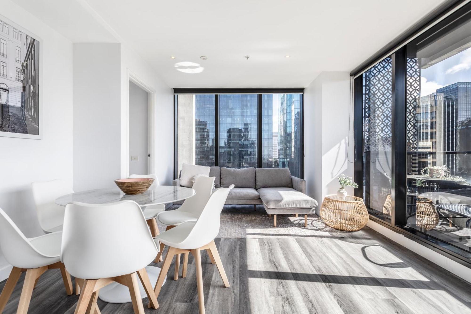 Riverview Suites By Edgetrip Melbourne City Exterior foto