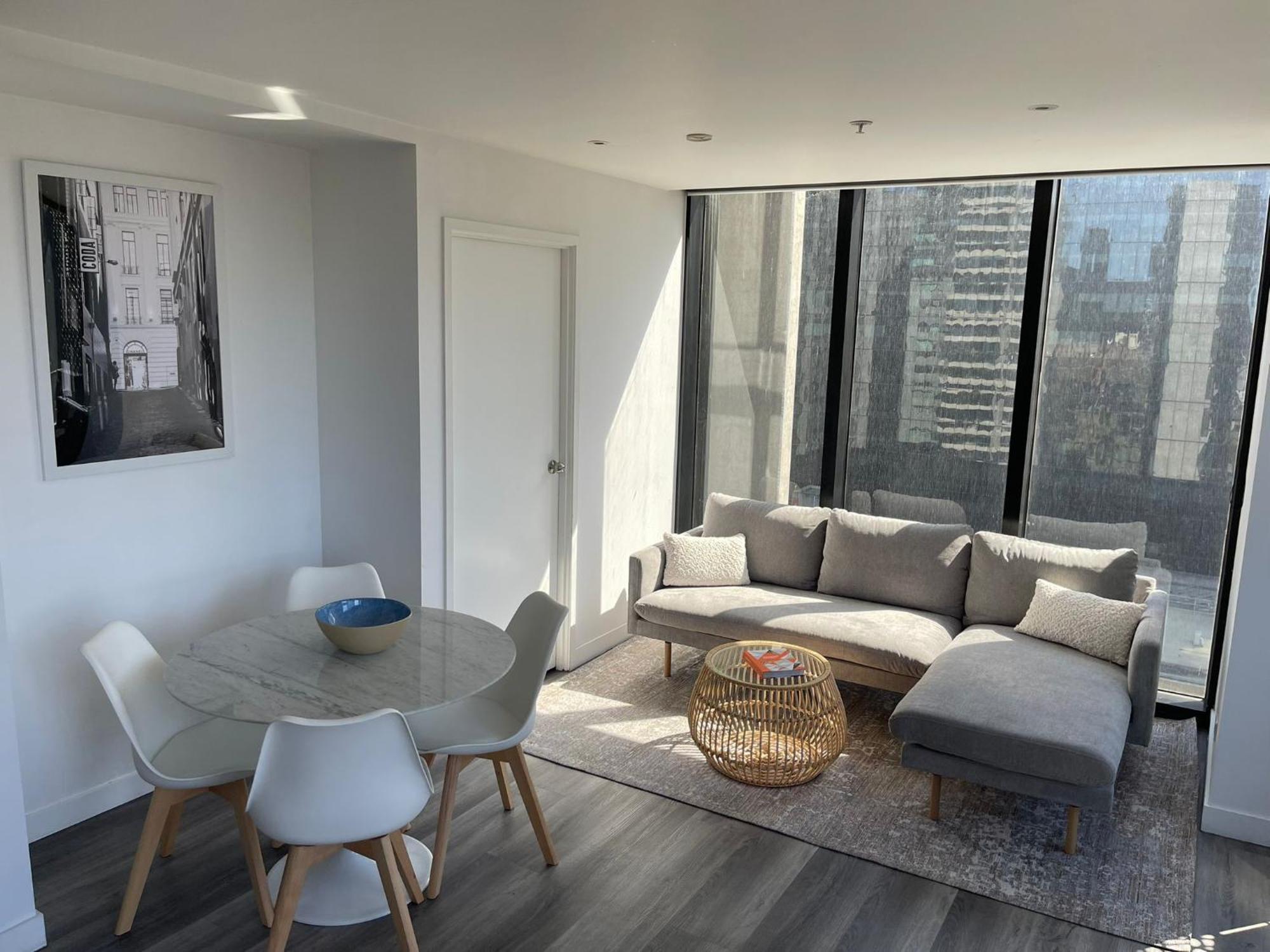 Riverview Suites By Edgetrip Melbourne City Exterior foto